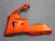 Laranja Preto Carenagem Yamaha R1 02-03