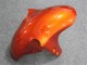 Laranja Preto Carenagem Yamaha R1 02-03
