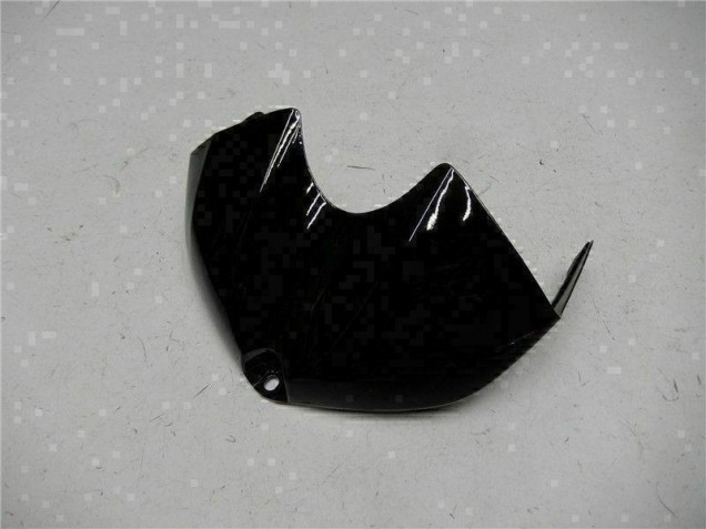 Laranja Preto Carenagem Yamaha R6 08-16