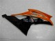 Laranja Preto Carenagem Yamaha R6 08-16