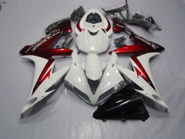 Michelin Carroçaria Yamaha R1 04-06