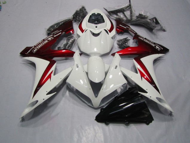 Michelin Carroçaria Yamaha R1 04-06 Michelin Carroçaria Yamaha R1 04-06