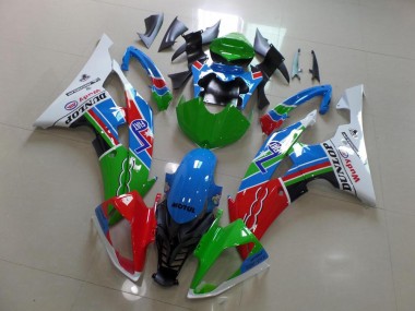 Motul Carenagem Yamaha R6 08-16
