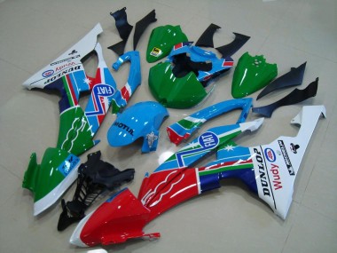 Motul Carenagem Yamaha R6 08-16