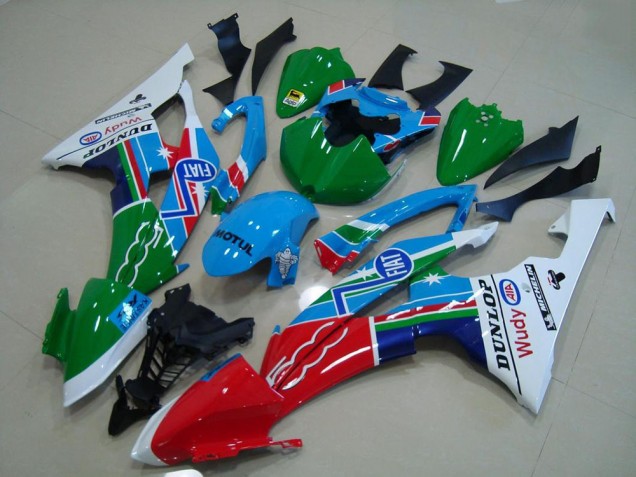 Motul Carenagem Yamaha R6 08-16