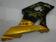 Ouro Preto Carenagem Suzuki GSXR 1000 K3 03-04