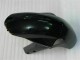 Ouro Preto Carenagem Suzuki GSXR 1000 K3 03-04