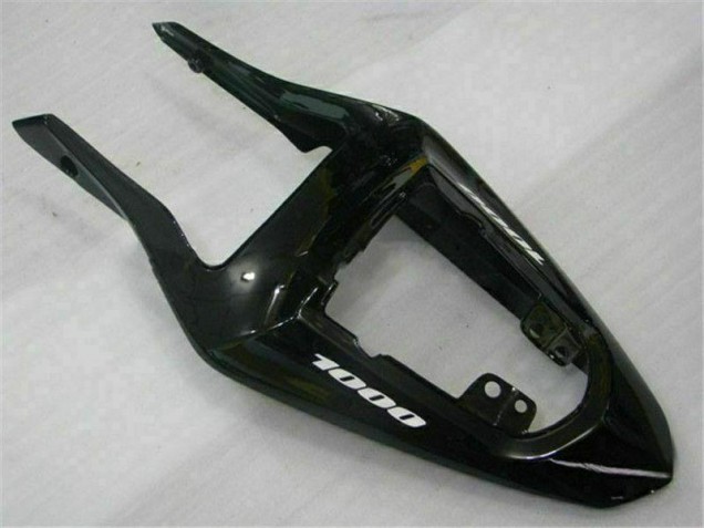 Ouro Preto Carenagem Suzuki GSXR 1000 K3 03-04