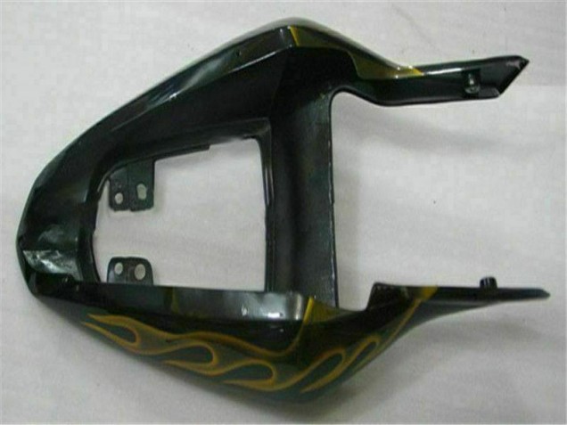 Ouro Preto Carenagem Suzuki GSXR 1000 K3 03-04