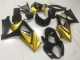 Ouro Preto Kit Carenagem Suzuki GSXR 1000 K7 07-08