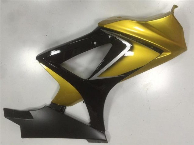 Ouro Preto Kit Carenagem Suzuki GSXR 1000 K7 07-08
