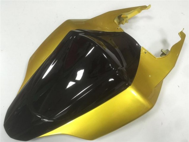 Ouro Preto Kit Carenagem Suzuki GSXR 1000 K7 07-08