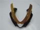 Ouroen Preto Carenagem Suzuki GSXR 1000 K9 09-16