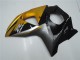 Ouroen Preto Carenagem Suzuki GSXR 1000 K9 09-16