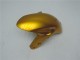 Ouroen Preto Carenagem Suzuki GSXR 1000 K9 09-16