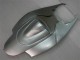 Prata Abs Kit Completos Carenagem Suzuki GSXR 600 / 750 K6 06-07