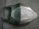 Prata Branco Carenagem Suzuki GSXR 1000 K7 07-08