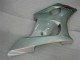 Prata Carenagem & Plástico Suzuki GSXR 1000 K3 03-04