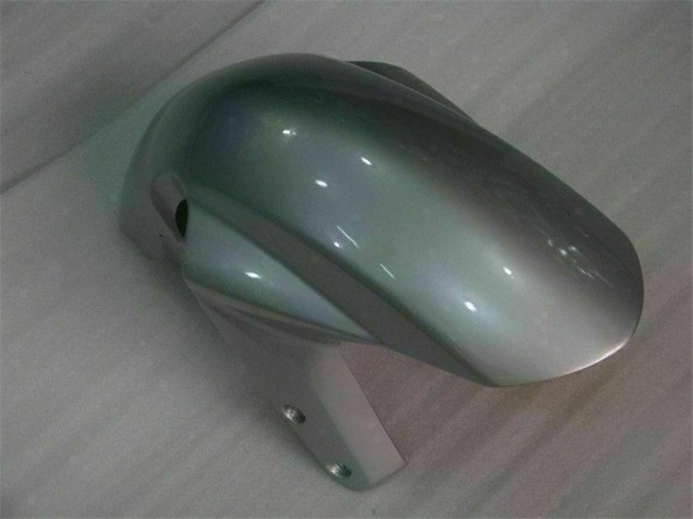Prata Carenagem & Plástico Suzuki GSXR 1000 K3 03-04