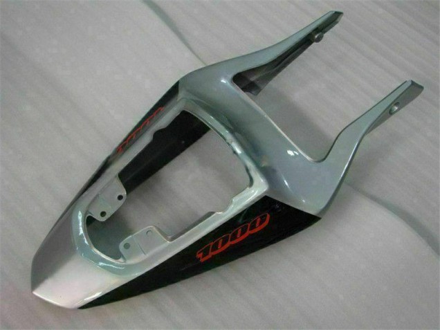 Prata Carenagem & Plástico Suzuki GSXR 1000 K3 03-04