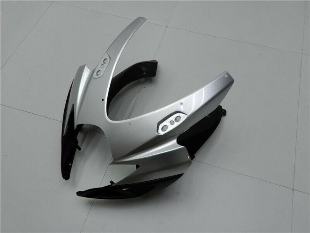 Prata Carenagem & Plástico Suzuki GSXR 600 / 750 K6 06-07 Prata Carenagem & Plástico Suzuki GSXR 600 / 750 K6 06-07