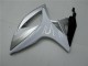 Prata Carenagem & Plástico Suzuki GSXR 600 / 750 K6 06-07 Prata Carenagem & Plástico Suzuki GSXR 600 / 750 K6 06-07