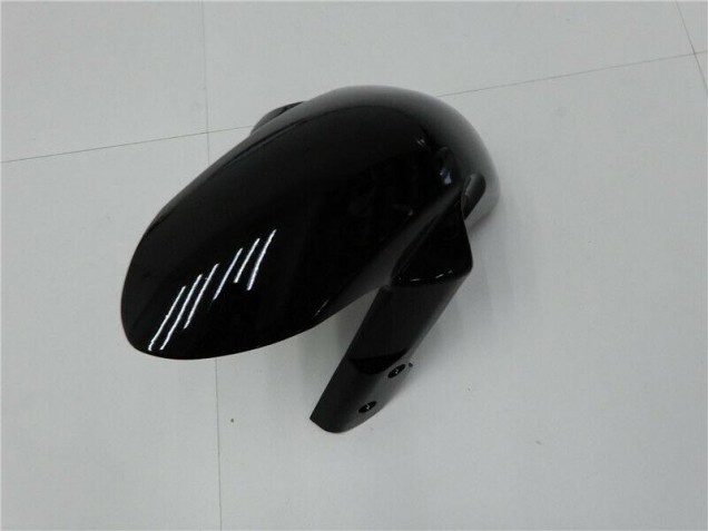 Prata Carenagem & Plástico Suzuki GSXR 600 / 750 K6 06-07 Prata Carenagem & Plástico Suzuki GSXR 600 / 750 K6 06-07