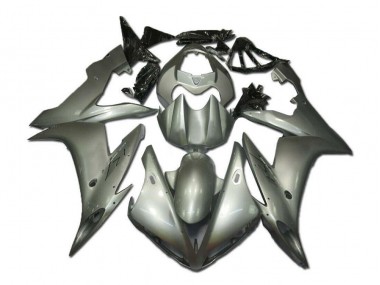Prata Carenagem Yamaha R1 04-06