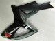 Prata Cinzento Abs Plástico Suzuki GSXR 600 / 750 K6 06-07
