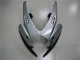 Prata Cinzento Carroçaria Suzuki GSXR 600 / 750 K6 06-07