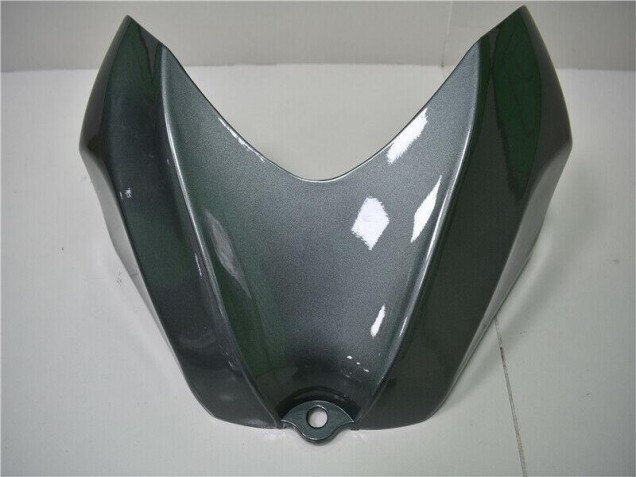 Prata Cinzento Carroçaria Suzuki GSXR 600 / 750 K6 06-07