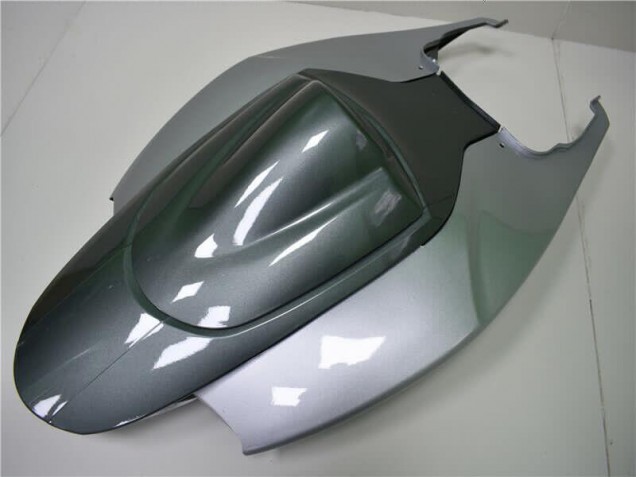 Prata Cinzento Carroçaria Suzuki GSXR 600 / 750 K6 06-07