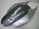 Prata Cinzento Carroçaria Suzuki GSXR 600 / 750 K6 06-07