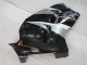 Prata Preto Carenagem Suzuki GSXR 1300 Hayabusa 96-07 Prata Preto Carenagem Suzuki GSXR 1300 Hayabusa 96-07