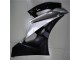 Prata Preto Carenagem Yamaha R6 08-16