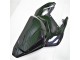 Prata Preto Carenagem Yamaha R6 08-16