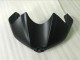 Prata Preto Injeção Kit Carenagem Yamaha R6 06-07