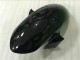 Prata Preto Injeção Kit Carenagem Yamaha R6 06-07