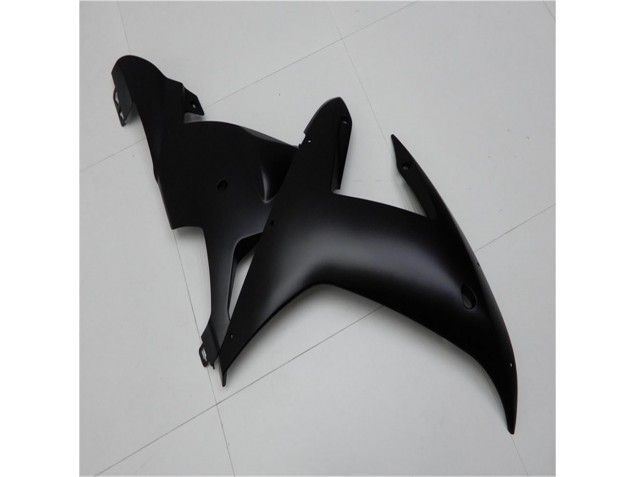 Preto Abs Kit Carenagem & Plásticos Yamaha R1 02-03 Preto Abs Kit Carenagem & Plásticos Yamaha R1 02-03