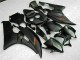 Preto Abs Kits Carenagem Yamaha R6 06-07 Preto Abs Kits Carenagem Yamaha R6 06-07