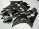 Preto Abs Kits Carenagem Yamaha R6 06-07 Preto Abs Kits Carenagem Yamaha R6 06-07