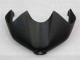 Preto Abs Kits Carenagem Yamaha R6 06-07 Preto Abs Kits Carenagem Yamaha R6 06-07