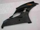 Preto Abs Kits Carenagem Yamaha R6 06-07 Preto Abs Kits Carenagem Yamaha R6 06-07