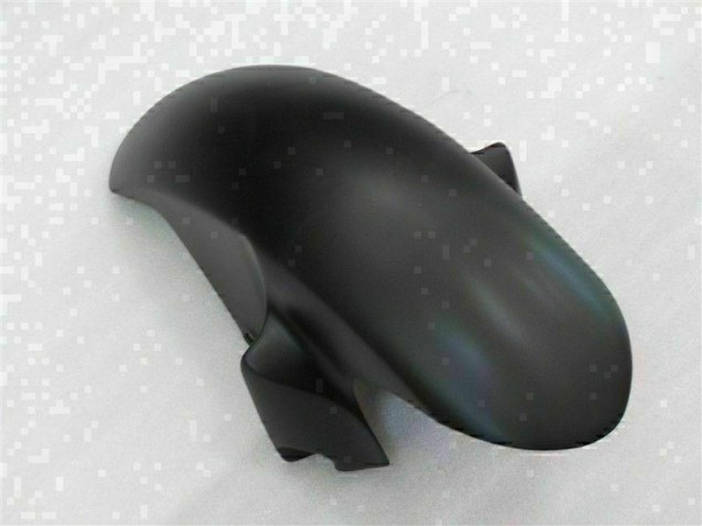 Preto Abs Kits Carenagem Yamaha R6 06-07 Preto Abs Kits Carenagem Yamaha R6 06-07