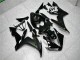 Preto Abs Kits Completos Carenagem Yamaha R1 04-06 Preto Abs Kits Completos Carenagem Yamaha R1 04-06