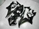 Preto Abs Kits Completos Carenagem Yamaha R1 04-06 Preto Abs Kits Completos Carenagem Yamaha R1 04-06