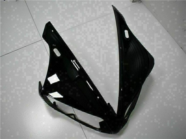 Preto Abs Kits Completos Carenagem Yamaha R1 04-06 Preto Abs Kits Completos Carenagem Yamaha R1 04-06