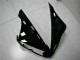 Preto Abs Kits Completos Carenagem Yamaha R1 04-06 Preto Abs Kits Completos Carenagem Yamaha R1 04-06
