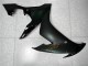 Preto Abs Kits Completos Carenagem Yamaha R1 04-06 Preto Abs Kits Completos Carenagem Yamaha R1 04-06