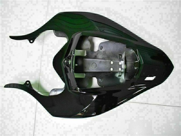 Preto Abs Kits Completos Carenagem Yamaha R1 04-06 Preto Abs Kits Completos Carenagem Yamaha R1 04-06